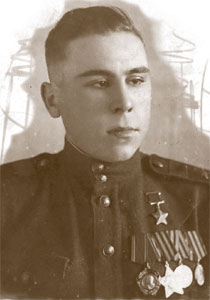 Брагин Василий Петрович